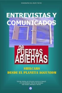 Entrevistas y comunicados de puertas abiertas